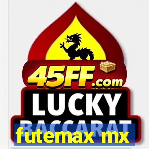 futemax mx